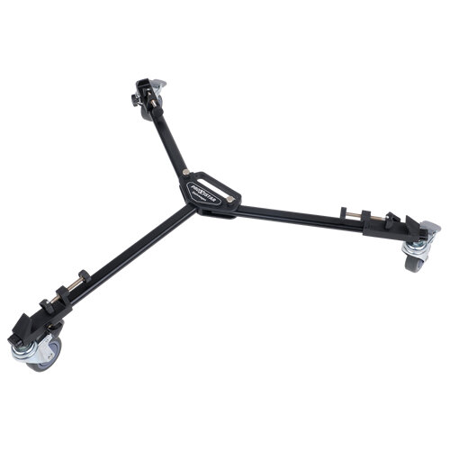 proxistar Stativwagen für Dreibeinstative bis 10 kg