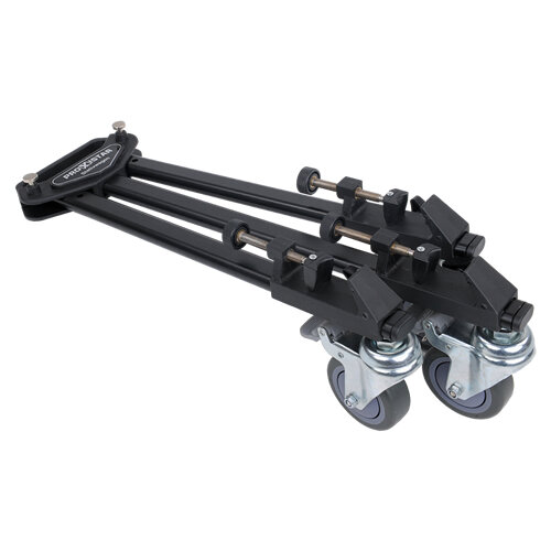proxistar Stativwagen für Dreibeinstative bis 10 kg