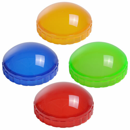 proxistar Farbfilterset füe Synchronblitzlampe