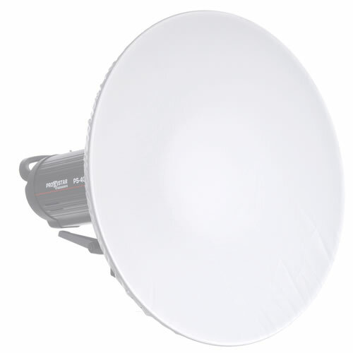 Diffusorvorsatz für Beauty Dish 55 cm –...