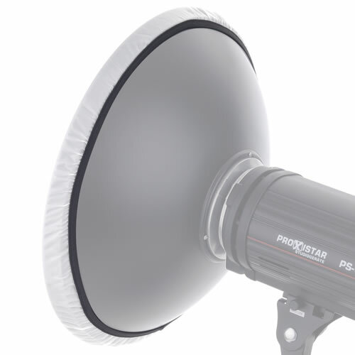 Diffusorvorsatz für Beauty Dish 55 cm –...