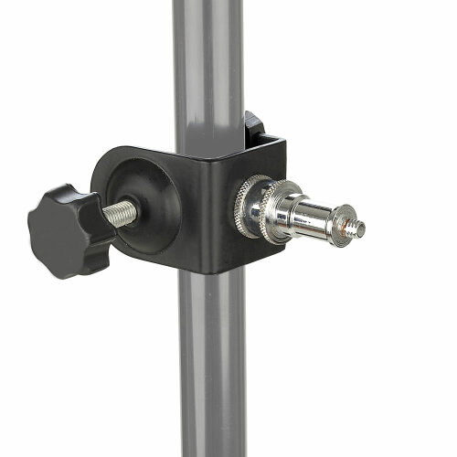 proxistar Studioklemme mit Spigot