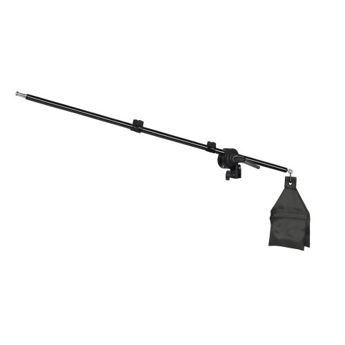 proxistar Galgenarm 55-135cm mit Gegengewicht –...