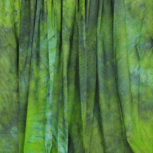 proxistar Hintergrundstoff Irish Green 3x6m