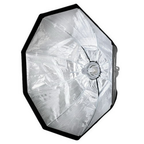proxistar easy Softbox Ø95cm + Grid mit Bowens S...