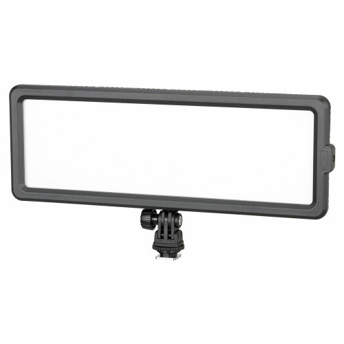 METTLE VPAD-150 Bi-Color LED Videoleuchte – Slim...