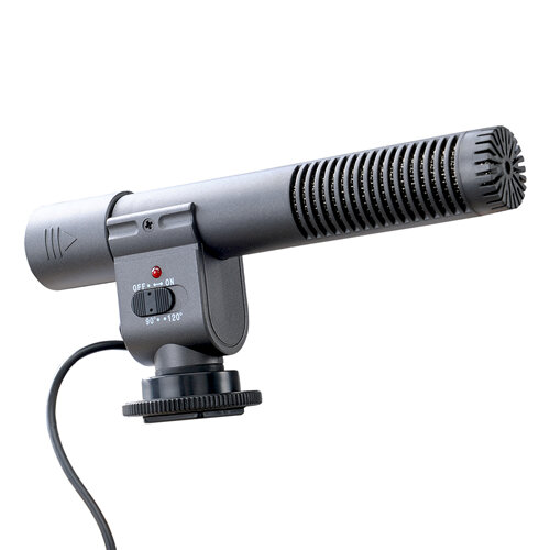 Universal Stereo Mikrofon MIC-1