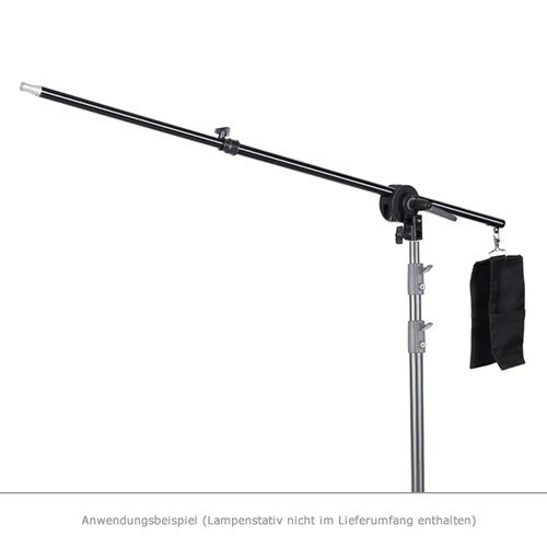 proxistar Galgenarm 88-160cm mit Gegengewicht –...