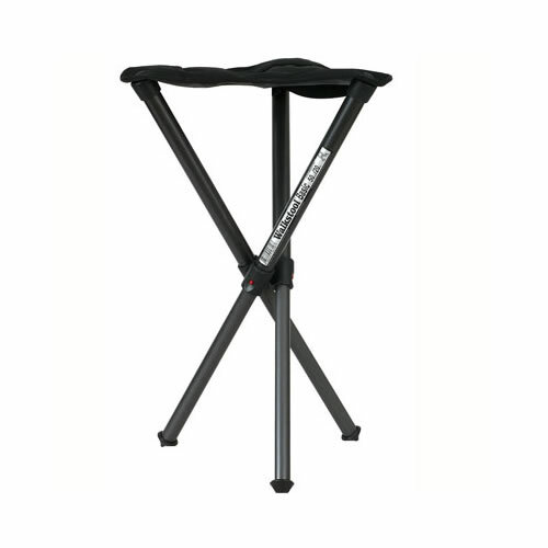 Dreibeinhocker Walkstool Basic 50, bis 150kg