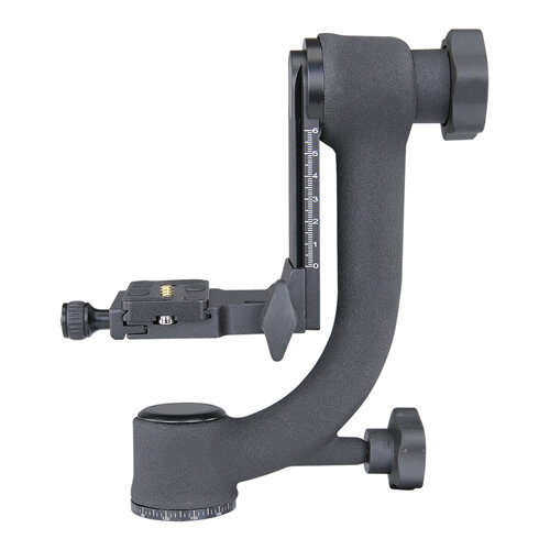 Gimbal Stativkopf für DSLR – stabil &...