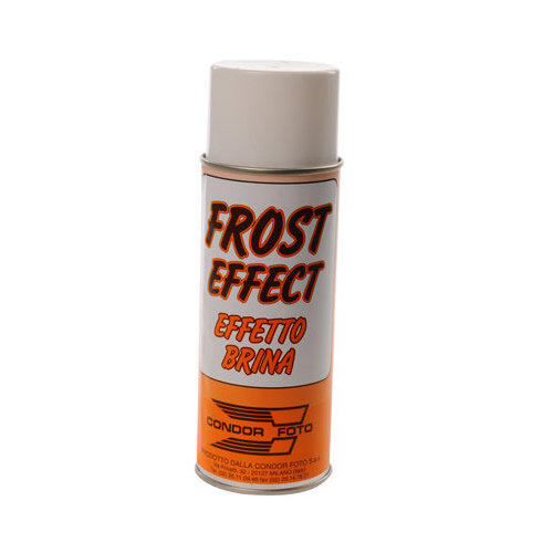 Frost Effekt Spray