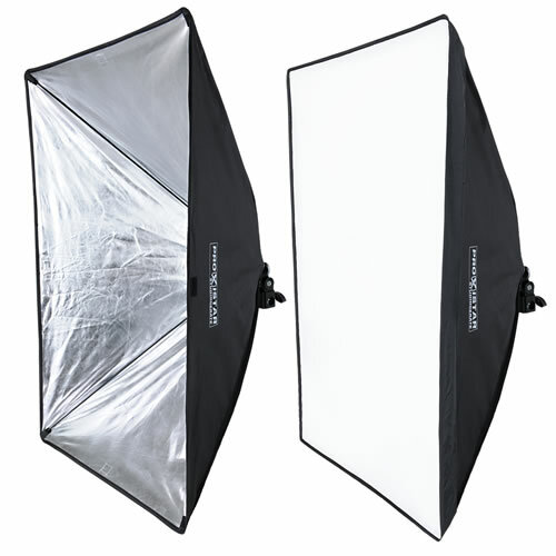 proxistar Daylight Set TRIO 900 Soft 50x70 Basic