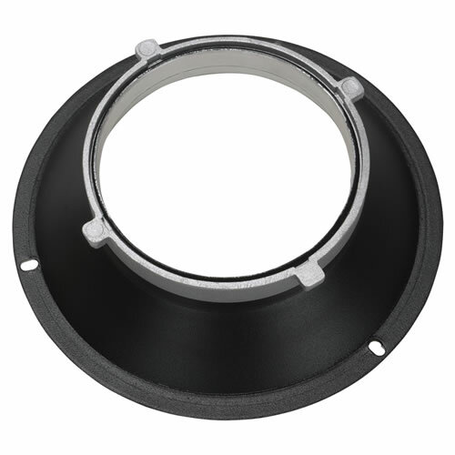 proxistar Adapter-Ring für Multiblitz P Adapter, Aussen Ø 135mm