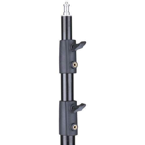 proxistar Lampenstativ Leuchtenstativ PS-806 (256cm)
