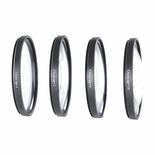 86mm +8 Close-Up Filter Makrolinse Nahlinse Close Up CloseUp 86 Mm
