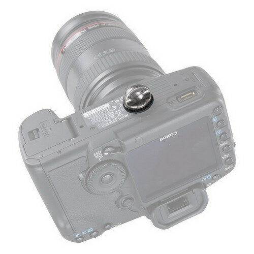 Anti-Rutsch Kamera Tragegurt Quick für DSLR & Systemkamera, schwarz