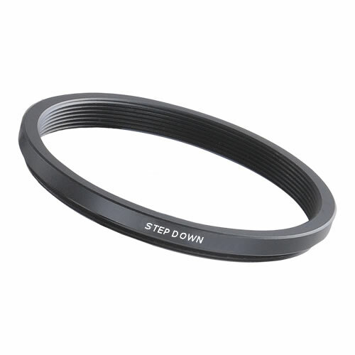 Filteradapter 55-28 Step-Down Ring 55mm - 28mm