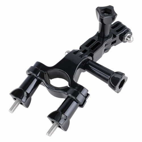 Fahrrad Lenkerhalterung für GoPro & Actioncams...