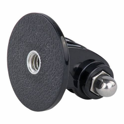 Stativadapter für GoPro kompatible Actioncams...