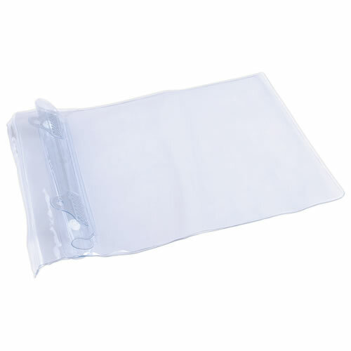 PVC Strandtasche Outdoor Schutz-Hülle für Tablet-PCs mit 10 Zoll