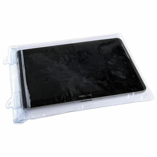 PVC Strandtasche Outdoor Schutz-Hülle für Tablet-PCs mit 10 Zoll