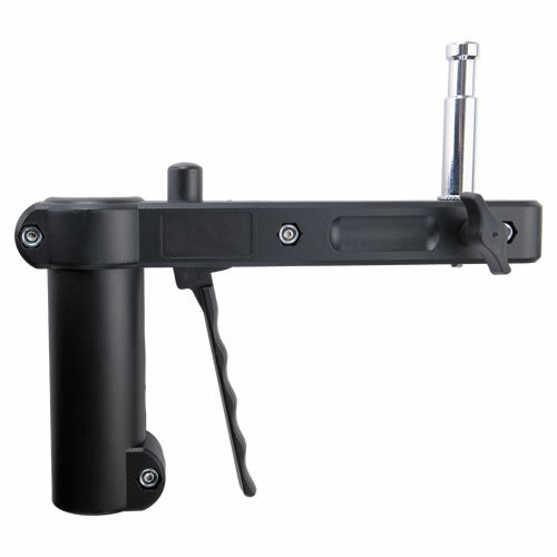 Zusatz Gleitarm für Rollstativ RS30