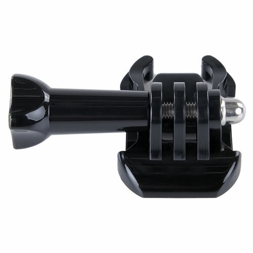 Quick Release Mount inkl. Schraube für GoPro &...