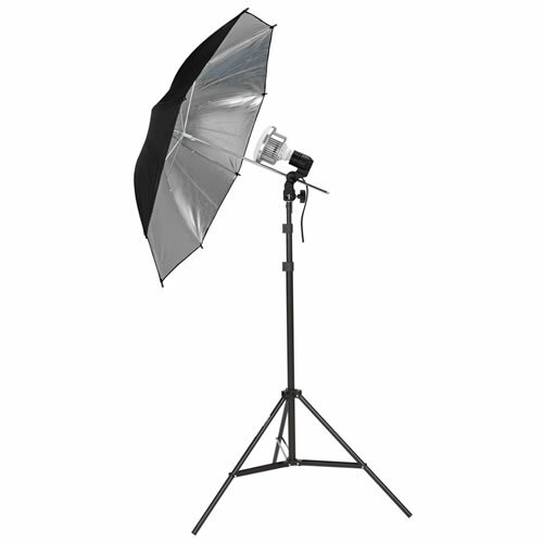 proxistar LED Bi-Color Set 260 Basic Silber