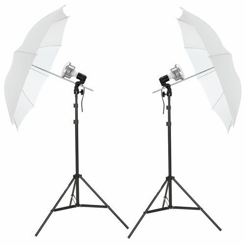proxistar LED Bi-Color Doppel-Set 260 Basic SOFT