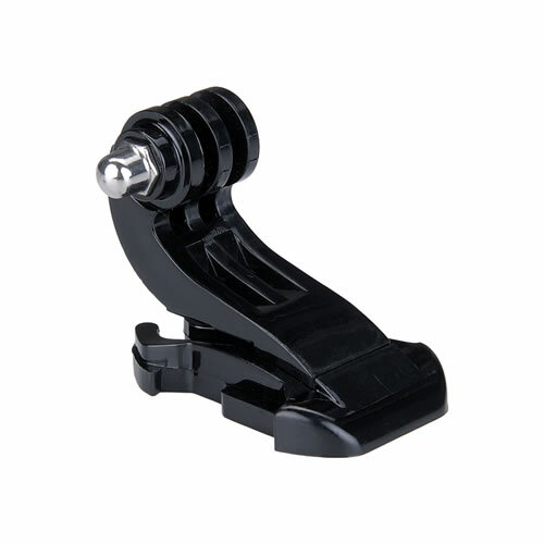 J-Hook Mount Schnellverschluss für GoPro &...