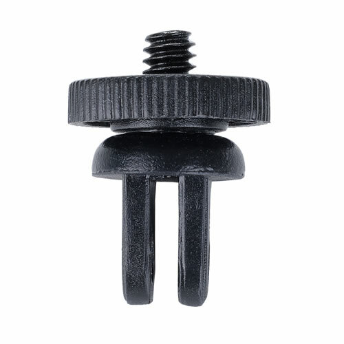 GoPro Adapter auf 1/4 Zoll Gewinde – Actioncam...