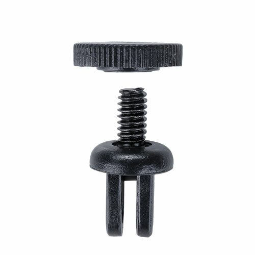 GoPro Adapter auf 1/4 Zoll Gewinde – Actioncam...