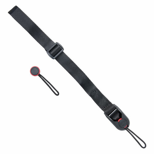 Quick Release Handschlaufe für Kamera &...