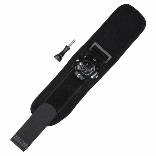360° Armbefestigung für Actioncam –...