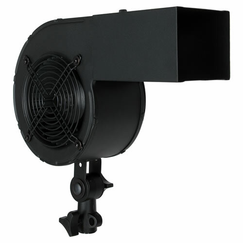 Windmaschine WM-10 stufenlos mit Stativ