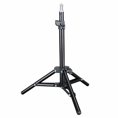 proxistar Dauerlicht Set Daylight 225/225 Soft Basic Tisch System