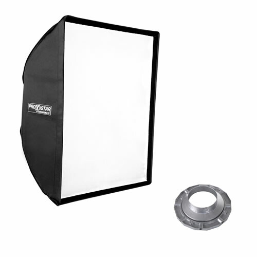 proxistar Softbox Pro 40x60cm für Proxistar B/C/D