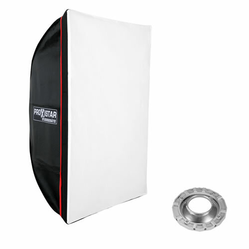 proxistar Softbox 80x120cm für Broncolor