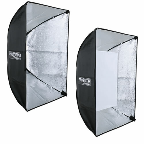 proxistar Softbox 80x120cm für Broncolor