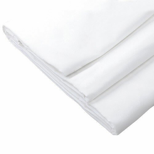 Hintergrundstoff 3×6 m Weiß – Super...