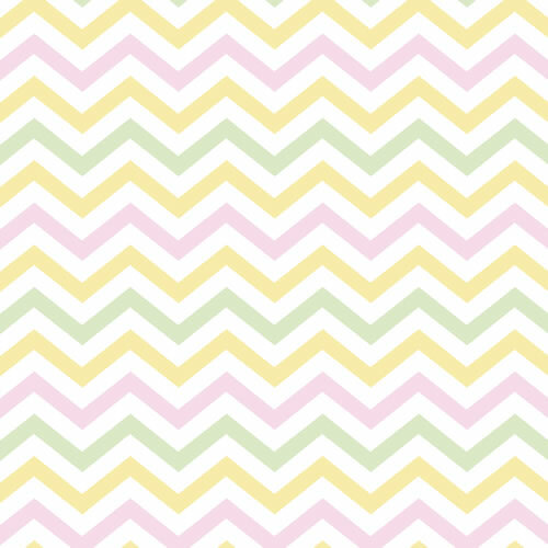 Fotohintergrund Vinyl CHEVRON PASTEL 160x250