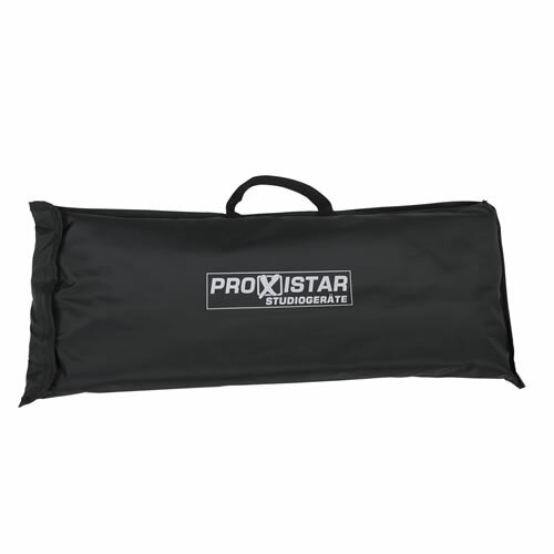 proxistar Striplight Softbox Pro 30x200cm für Balcar