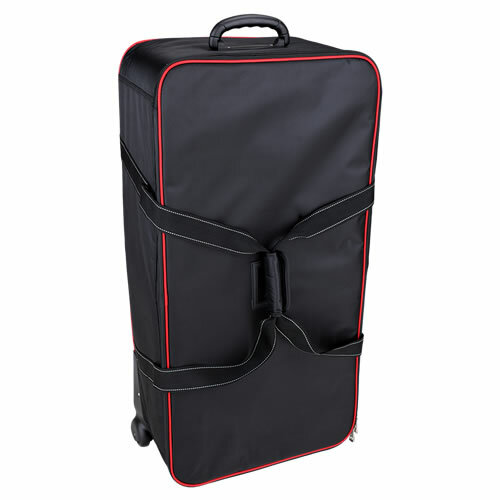 Bag carrying trolley sale