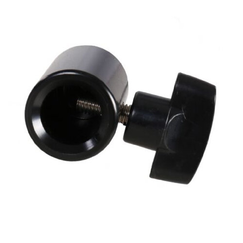 Spigot Adapter Hülse 16mm auf 3/8" Gewinde