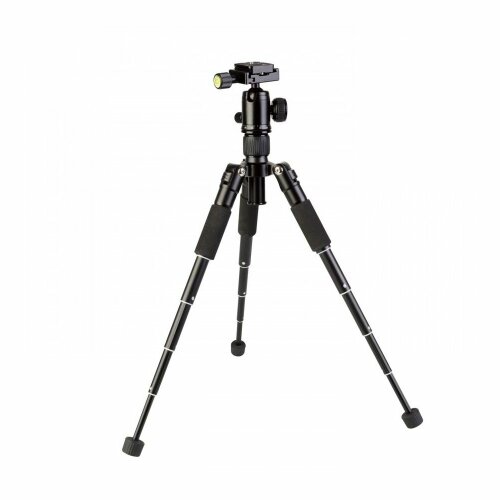 Leichtes Mini Fotostativ Tischstativ Reisestativ Pro mit...