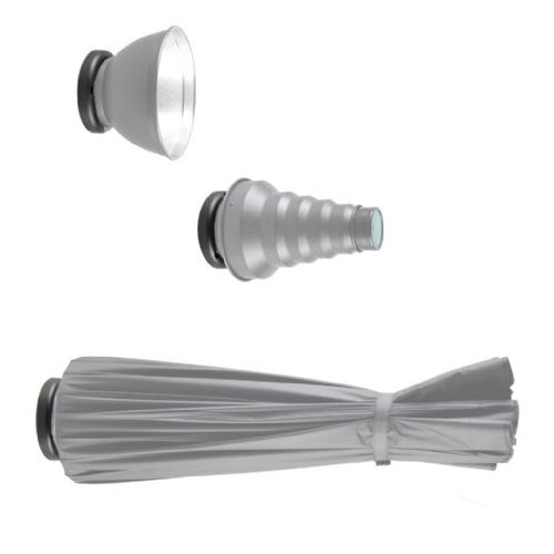 Wandhalterung für Bowens Lichtformer & Zubehör