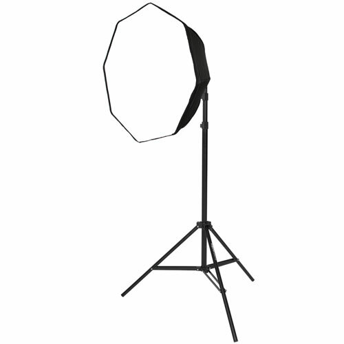 proxistar Daylight Set 225 Basic mit Schnellspann Magic...