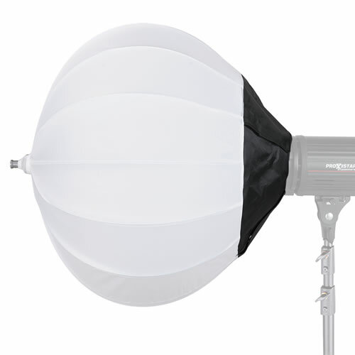 proxistar 360° Ambient Light Ball Softbox Ø 65cm für Bowens