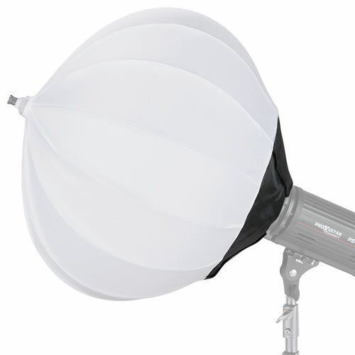 proxistar 360° Ambient Light Ball Softbox Ø 65cm für Bowens