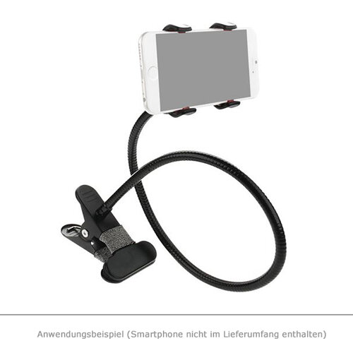 SPORTLINK Handy Wandhalterung Ladehalterung - ABS Universal Handy